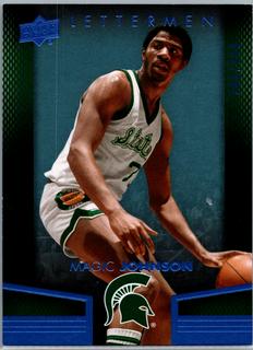 Magic Johnson