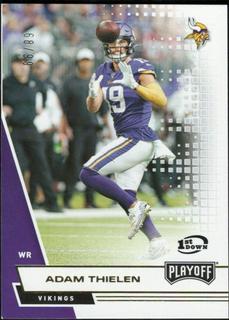 Adam Thielen