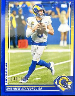Matthew Stafford
