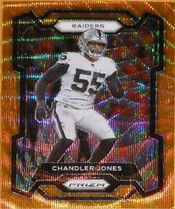 Chandler Jones
