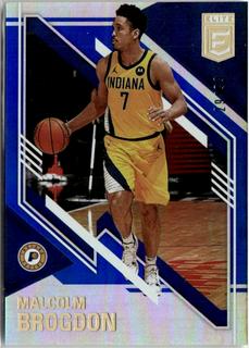Malcolm Brogdon