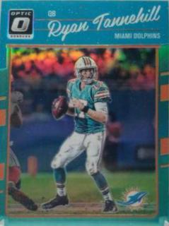 Ryan Tannehill
