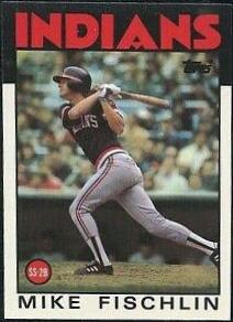 Mike Fischlin