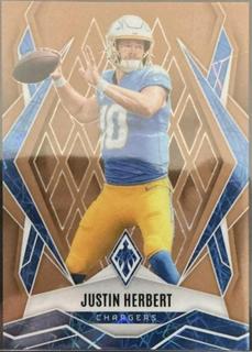 Justin Herbert