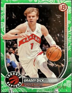 Gradey Dick