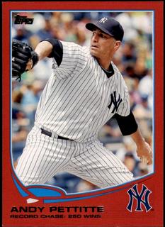 Andy Pettitte