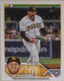 Joe Musgrove
