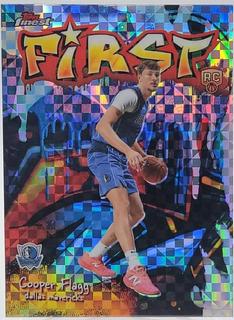 Cooper Flagg