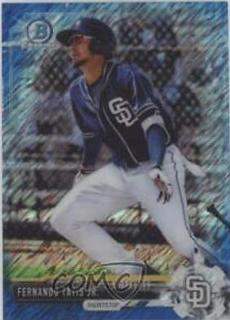 Fernando Tatis Jr.