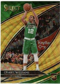Grant Williams