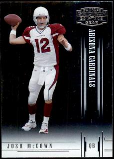 Josh McCown