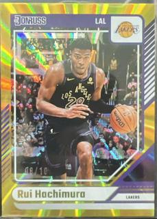 Rui Hachimura
