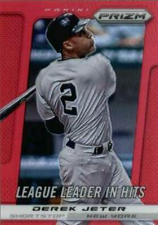 Derek Jeter