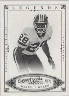 Darrell Green