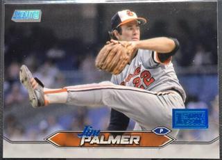 Jim Palmer