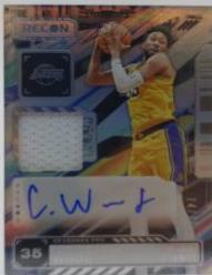 Christian Wood