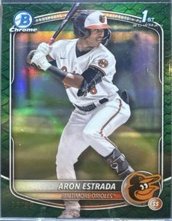 Aron Estrada