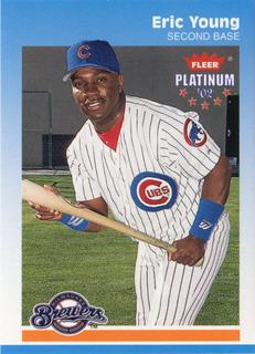 Eric Young