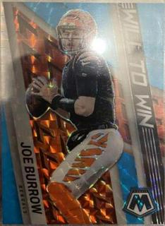 Joe Burrow