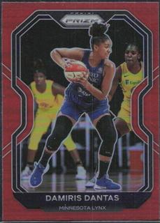 Damiris Dantas