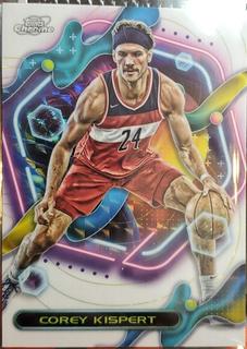 Corey Kispert