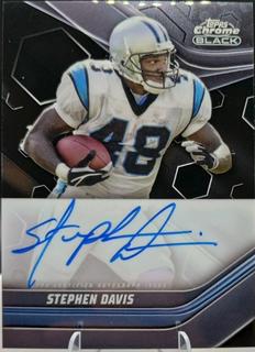 Stephen Davis