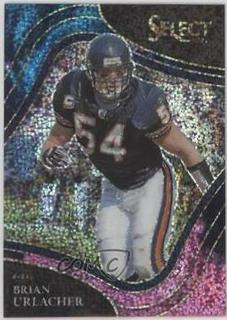 Brian Urlacher