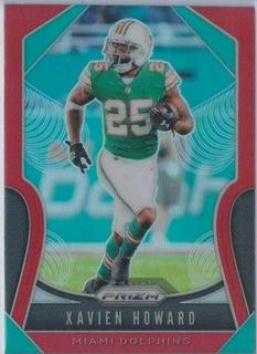 Xavien Howard