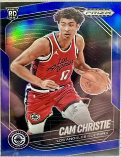 Cam Christie