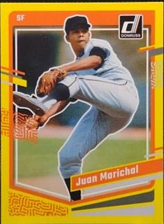 Juan Marichal