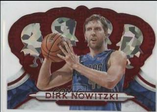 Dirk Nowitzki