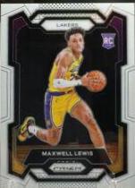 Maxwell Lewis