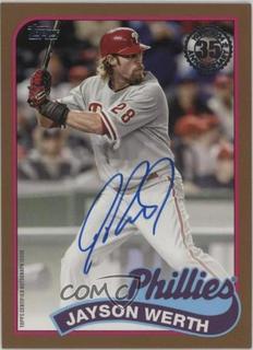 Jayson Werth