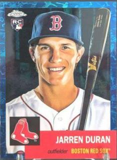 Jarren Duran