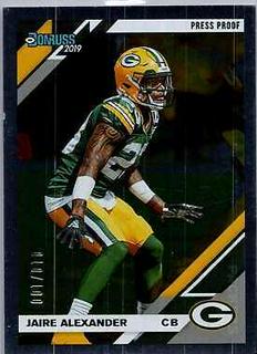 Jaire Alexander