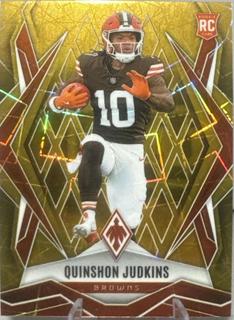 Quinshon Judkins