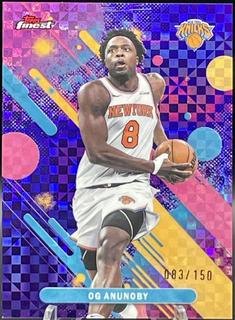 OG Anunoby