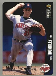 Mike Trombley