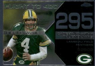 Brett Favre