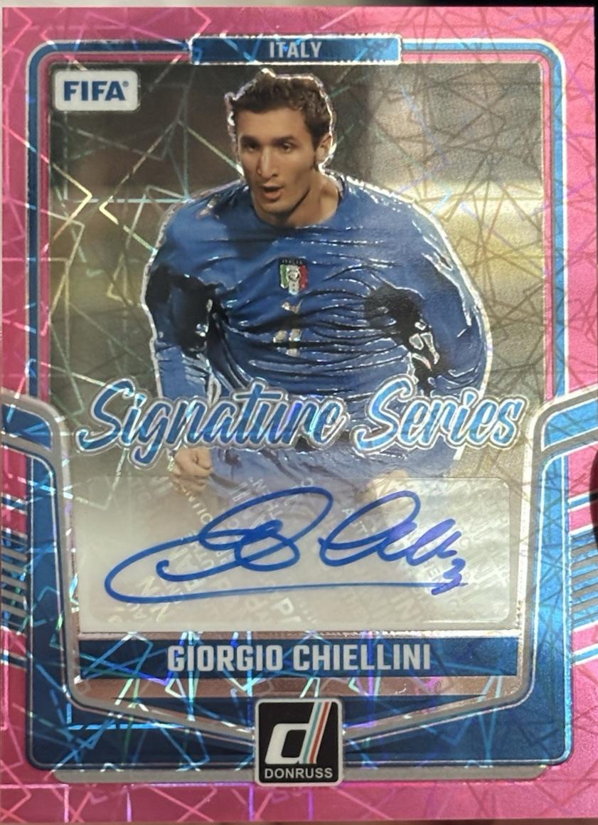 Giorgio Chiellini