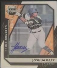 Joshua Baez