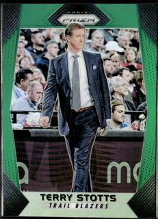 Terry Stotts