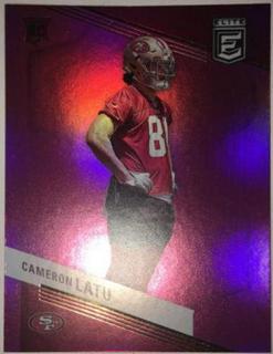 Cameron Latu