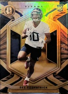 Dez Fitzpatrick