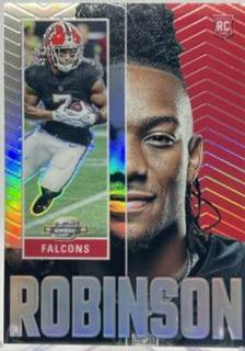 Bijan Robinson