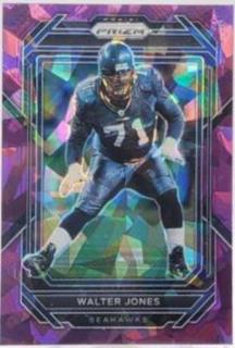 Walter Jones