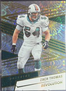 Zach Thomas
