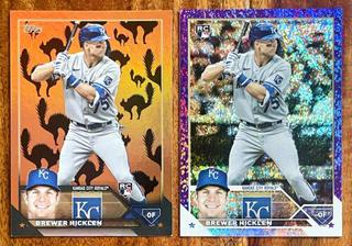 Brewer Hicklen
