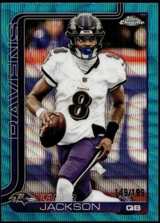 Lamar Jackson