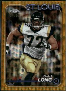 Chris Long